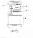 Fig. 14 - Apparatus and method for wireless distance measurement