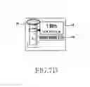 Fig. 15 - Apparatus and method for wireless distance measurement
