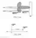 Fig. 20 - Apparatus and method for wireless distance measurement