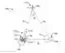 Fig. 01 - Systems and methods for determining a position of a transmitter of a bistatic radar system