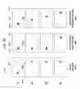 Fig. 49 - System and method for estimating the position and orientation of a mobile communications device in a beacon-based positioning system