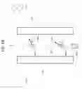 Fig. 50 - System and method for estimating the position and orientation of a mobile communications device in a beacon-based positioning system