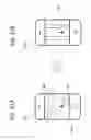 Fig. 52 - System and method for estimating the position and orientation of a mobile communications device in a beacon-based positioning system