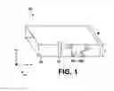 Fig. 02 - Beam forming network for feeding short wall slotted waveguide arrays