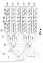 Fig. 05 - Beam forming network for feeding short wall slotted waveguide arrays