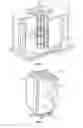 Fig. 02 - Compliance chambers for marine vibrators