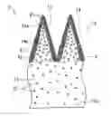 Fig. 01 - CONCAVE AND CONVEX SURFACE OBJECT AND METHOD OF FABRICATING SAME
