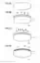 Fig. 04 - CONCAVE AND CONVEX SURFACE OBJECT AND METHOD OF FABRICATING SAME