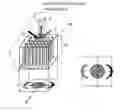 Fig. 01 - Light diffusion film and light diffusion film manufacturing method