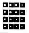 Fig. 14 - Light diffusion film and light diffusion film manufacturing method