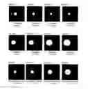 Fig. 33 - Light diffusion film and light diffusion film manufacturing method