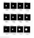 Fig. 40 - Light diffusion film and light diffusion film manufacturing method