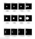 Fig. 41 - Light diffusion film and light diffusion film manufacturing method