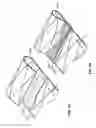Fig. 05 - DOUBLE-SIDED REFLECTIVE WEBBING FOR PEDESTRIAN TRAFFIC CONTROL DEVICES