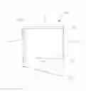 Fig. 02 - Electrical household appliance having an illuminated interior