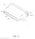 Fig. 04 - Reflector, illuminating device and backlight module using the reflector