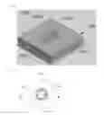 Fig. 09 - Display device and light guide plate thereof