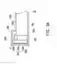 Fig. 05 - Light emitting assembly and backlight module