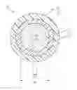 Fig. 01 - Optical fiber and process for producing the same