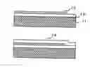 Fig. 01 - Method for processing silicon-based wire optical waveguide