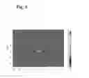 Fig. 07 - Evanescent light generation element and evanescent light generation device