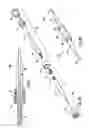 Fig. 05 - Connector assemblies and methods for providing sealing and strain-relief