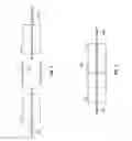 Fig. 02 - Optical connector suitable for field assembly
