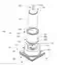 Fig. 01 - Multi-lens optical components
