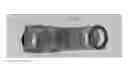 Fig. 01 - Mounting System and Method for Night Vision Tubes