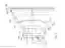 Fig. 10 - Photographing optical lens assembly, image capturing device and electronic device