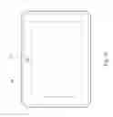 Fig. 19 - Photographing optical lens assembly, image capturing device and electronic device