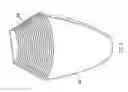 Fig. 06 - Tracking-Free High Concentration Ratio Solar Concentrator