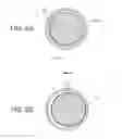 Fig. 07 - Sample observation device and sample observation method