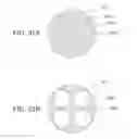 Fig. 32 - Sample observation device and sample observation method