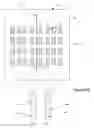 Fig. 12 - DISPLAYS HAVING REDUCED OPTICAL SENSITIVITY TO APERTURE ALIGNMENT AT STEPPER FIELD BOUNDARY