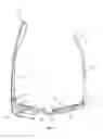 Fig. 03 - Interchangeable eyewear/head-mounted device assembly with quick release mechanism