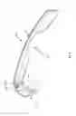 Fig. 05 - Interchangeable eyewear/head-mounted device assembly with quick release mechanism