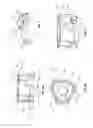 Fig. 08 - Interchangeable eyewear/head-mounted device assembly with quick release mechanism
