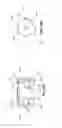 Fig. 25 - Interchangeable eyewear/head-mounted device assembly with quick release mechanism