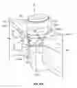 Fig. 29 - Interchangeable eyewear/head-mounted device assembly with quick release mechanism