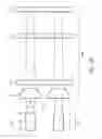 Fig. 10 - Wavelength beam combining laser systems utilizing lens roll for chief ray focusing