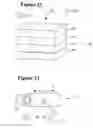 Fig. 10 - Deformable photoelastic device