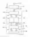 Fig. 01 - Optical diode comprising components made from metamaterials
