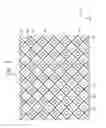Fig. 13 - Sensor substrate and sensing display panel having the same