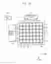 Fig. 19 - Sensor substrate and sensing display panel having the same