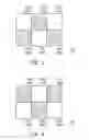 Fig. 03 - Liquid crystal display module and liquid crystal display panel thereof
