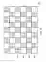 Fig. 04 - Liquid crystal display module and liquid crystal display panel thereof