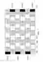 Fig. 06 - Liquid crystal display module and liquid crystal display panel thereof