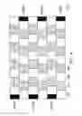 Fig. 07 - Liquid crystal display module and liquid crystal display panel thereof