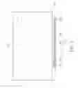 Fig. 04 - LIGHT SOURCE DEVICE FOR REFLECTIVE MICRODISPLAY PANEL